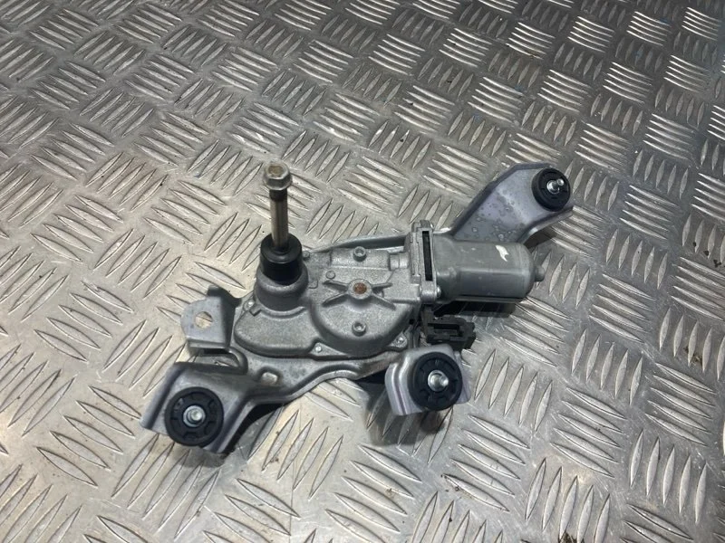 Моторчик стеклоочистителя задний LEXUS LX570 2018 8513060310 URJ202 3UR-FE 5.7, задний