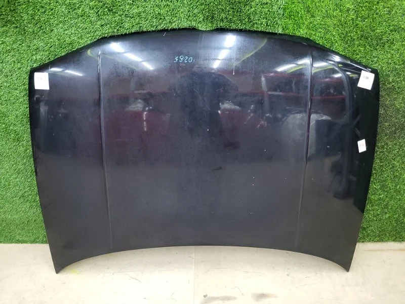 Капот Volkswagen Golf 2000 1J0823031B 1J1 AGU