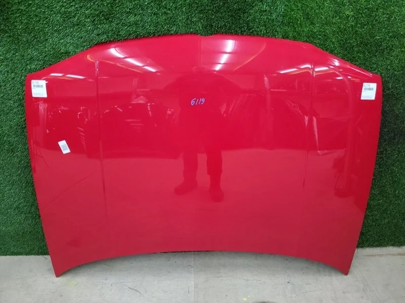 Капот Volkswagen Golf 2004 1J0823031B 1J1 AUM 1.8T