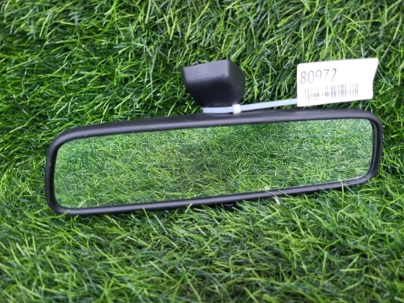 Зеркало заднего вида салонное Opel Astra 2001 90541140 F35 Z22SE
