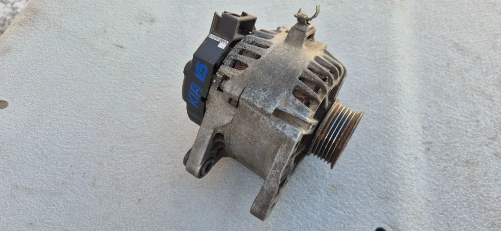 Генератор Kia K5 II (2015—2020)