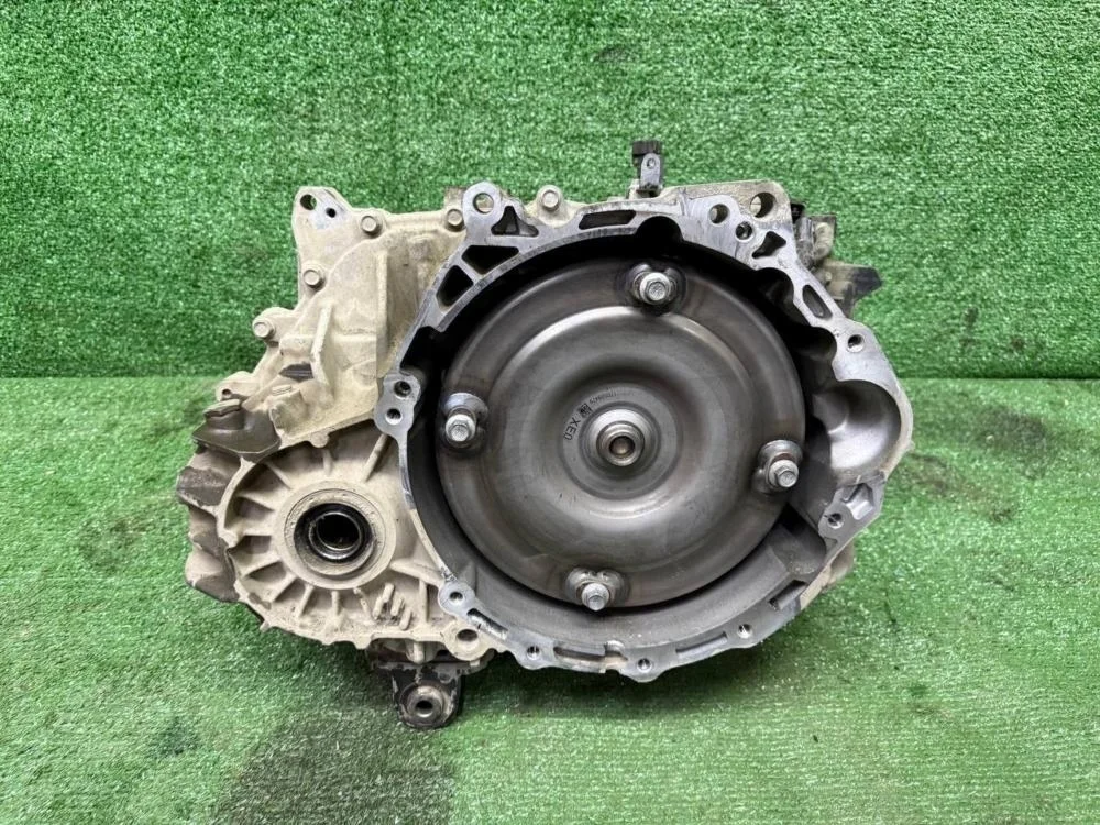 АКПП HAVAL H6 2019 45231P3B700 CC6461RM07 GW4G15B