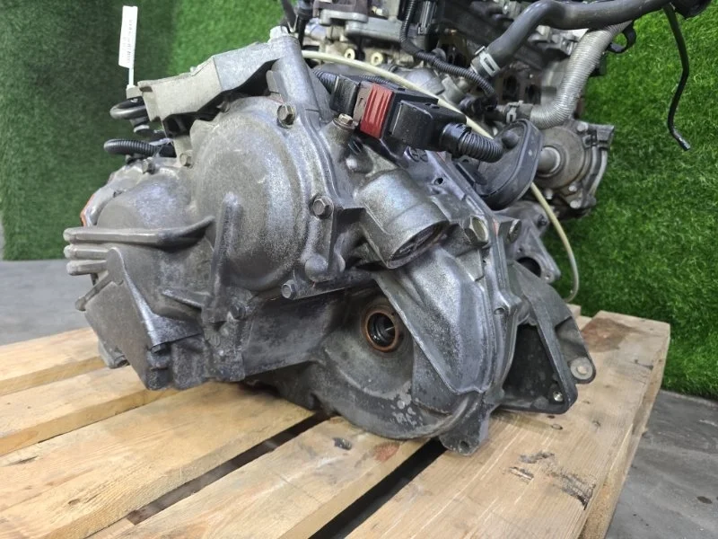 АКПП из Японии Opel Vectra C 2002 9186330 F69 Z22SE