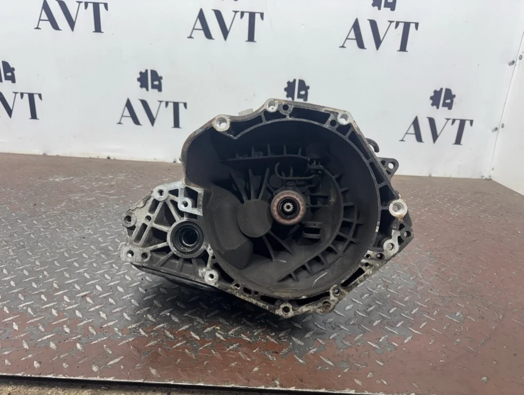 МКПП Opel Corsa Z12XEP