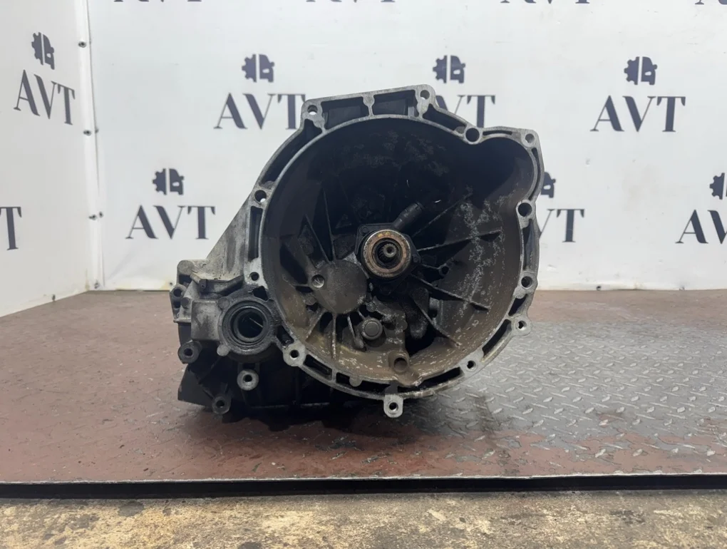 МКПП Ford Focus 3 PNDA