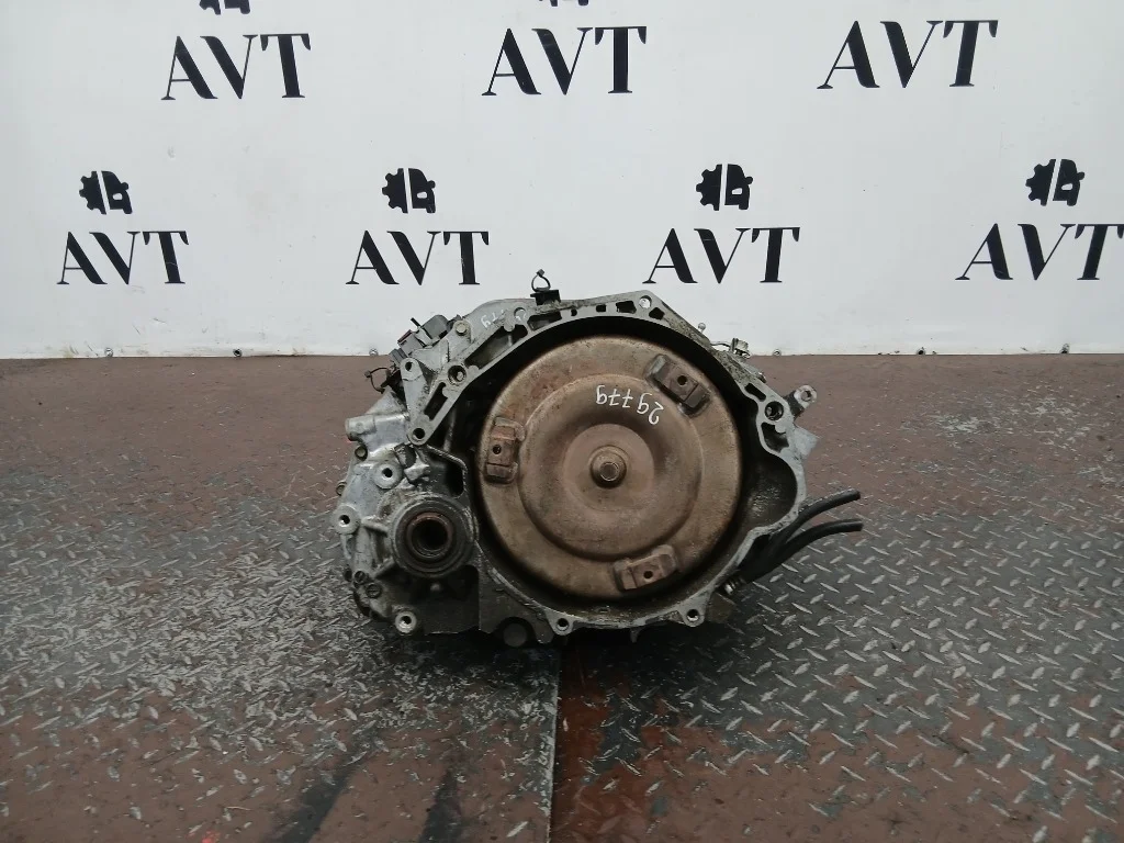 АКПП Opel Vectra C Z22SE