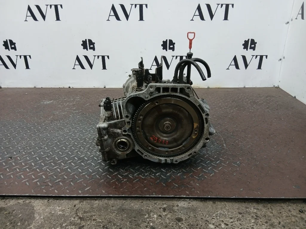 АКПП Hyundai Matrix G4GB