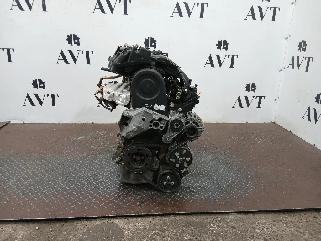 Двигатель Volkswagen Golf 4 BFQ