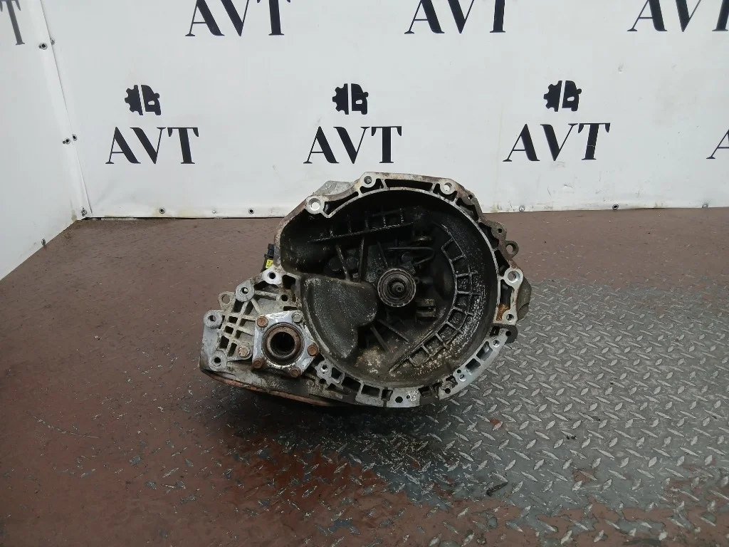 МКПП Chevrolet Lacetti F14D3