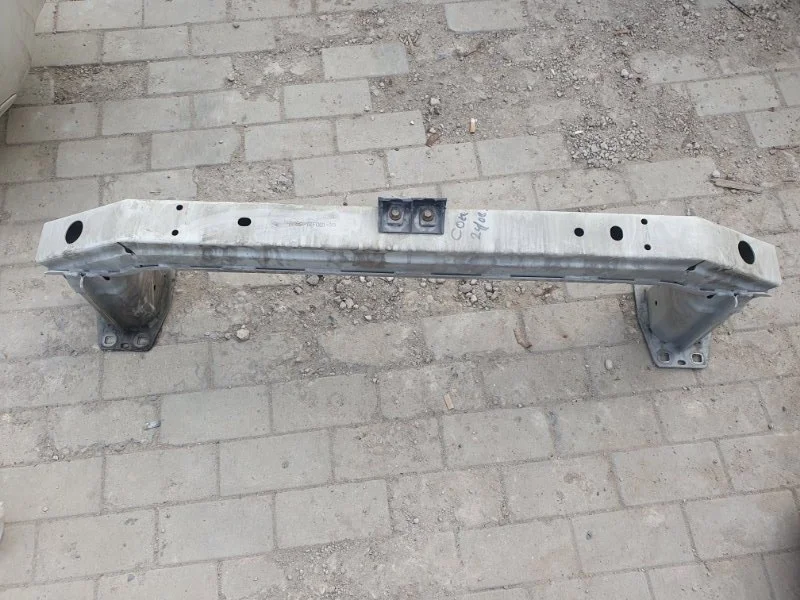 Усилитель бампера Land Rover Freelander 2006-2010