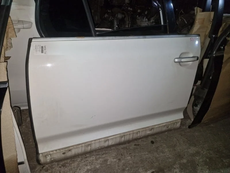 Дверь Porsche Cayenne 2005 955