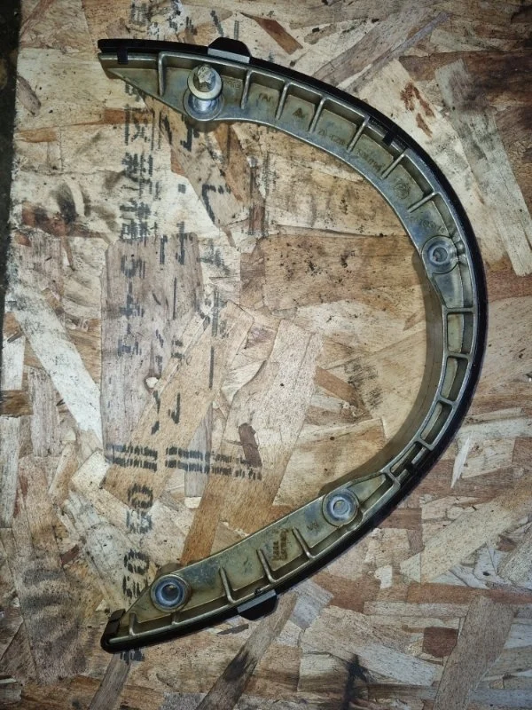 Успокоитель Porsche 2010