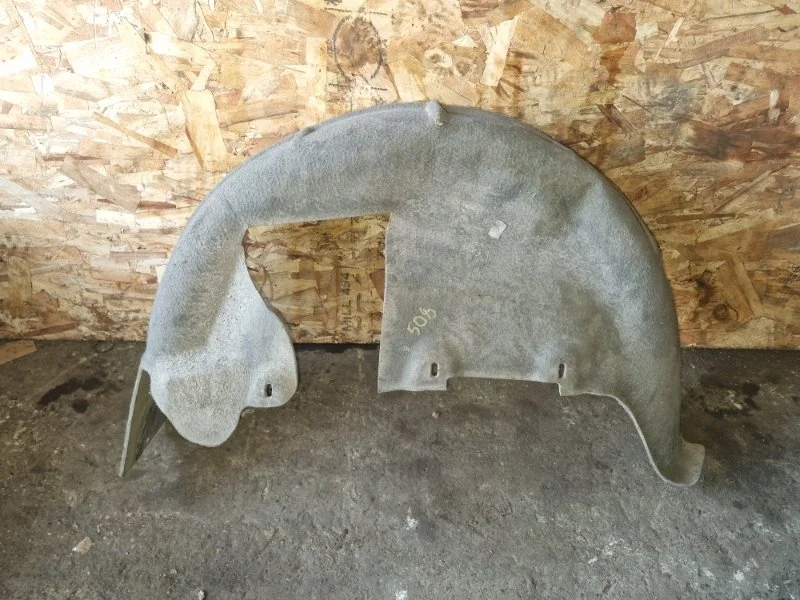 Подкрылок Volvo XC70 2013 BZ