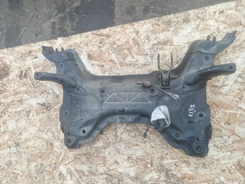 Подрамник Citroen DS4 2012 NX