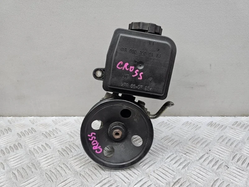 Гур Chrysler Crossfire AN