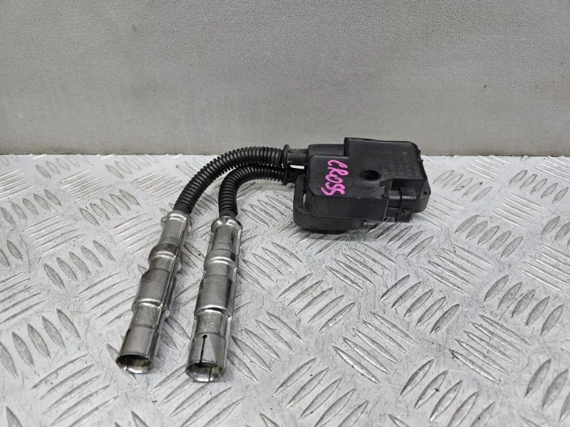 Катушка зажигания Chrysler Crossfire AN