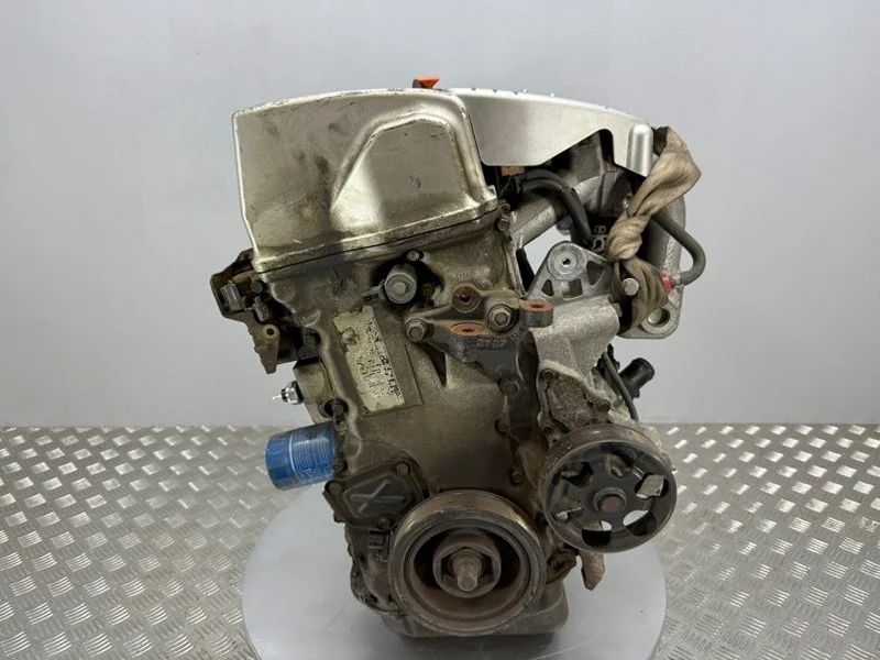 Двигатель Honda Accord CL