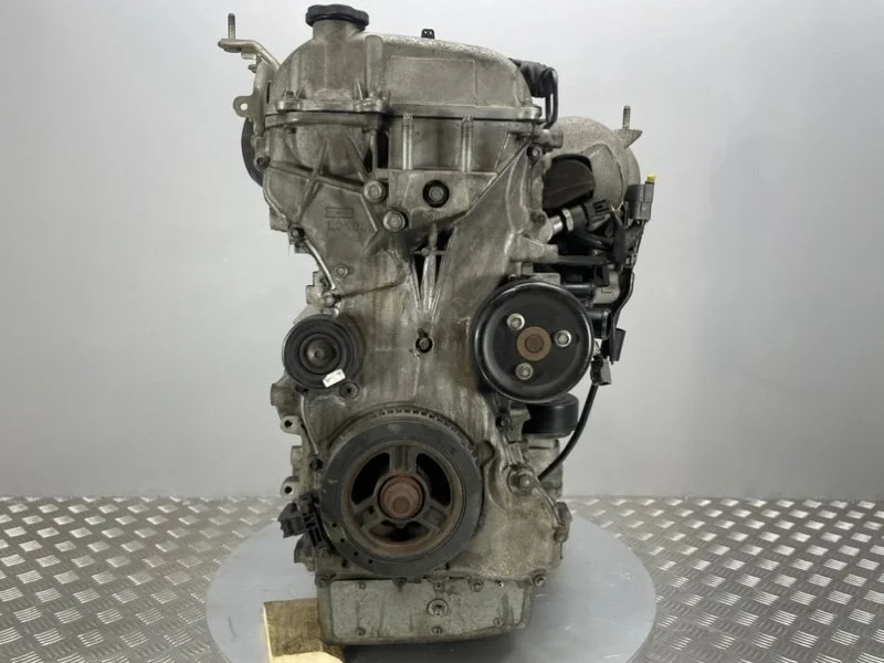 Двигатель Mazda CX-7 ER