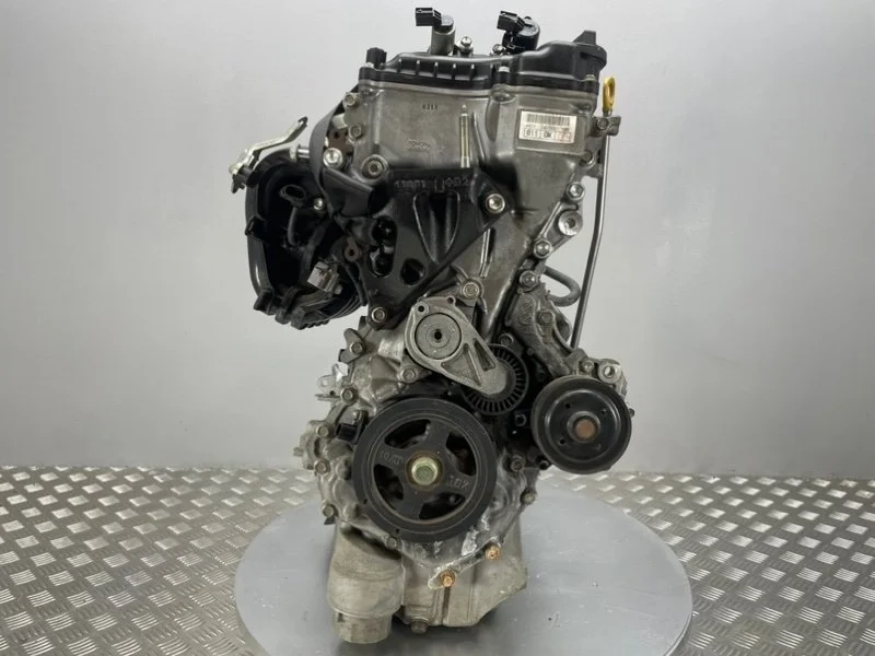Двигатель Toyota Corolla E150