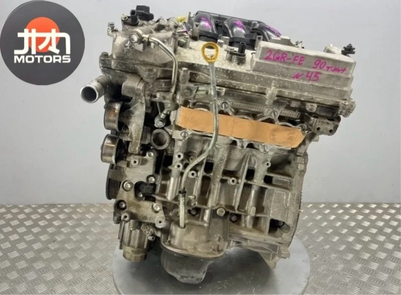 Двигатель Toyota Camry V40