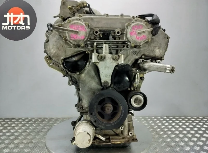 Двигатель Nissan Murano Z50