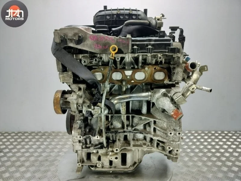 Двигатель Nissan X-Trail T31