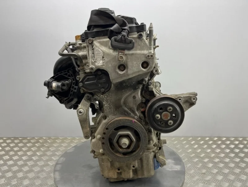 Двигатель Honda Accord CU