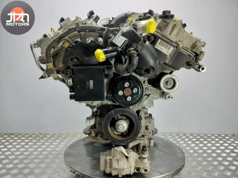 Двигатель Lexus GS300 S190