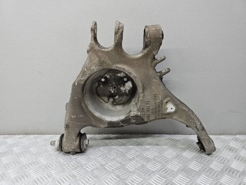 Рычаг нижний Audi A6 C6