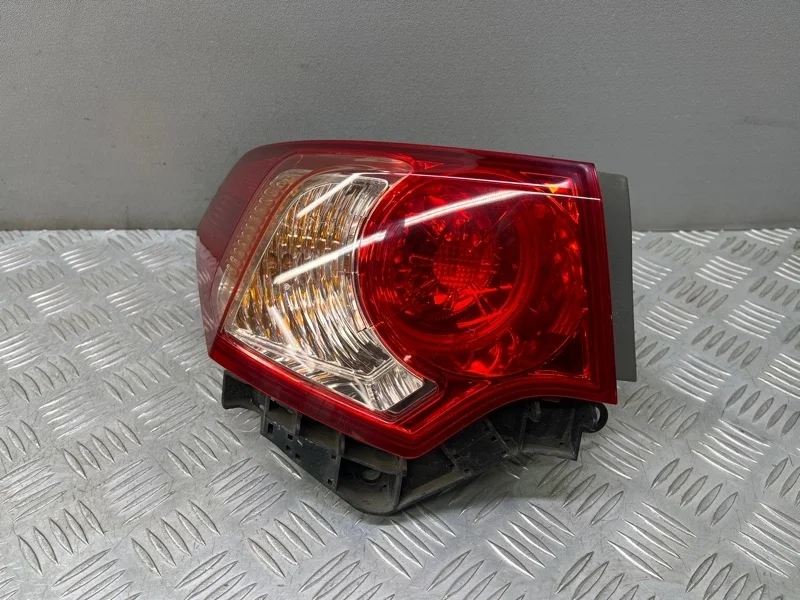 Фонарь Honda Accord 8 CU