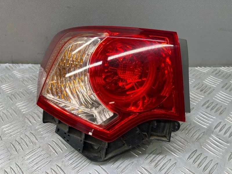 Фонарь Honda Accord 8 CU