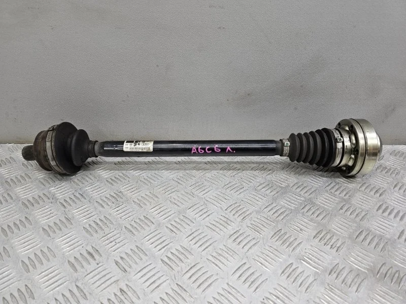 Привод Audi A6 C6