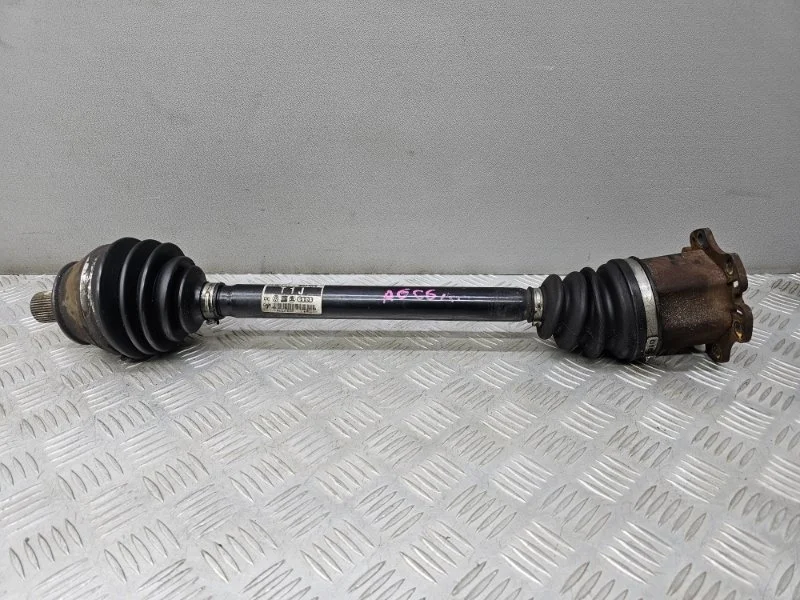 Привод Audi A6 C6