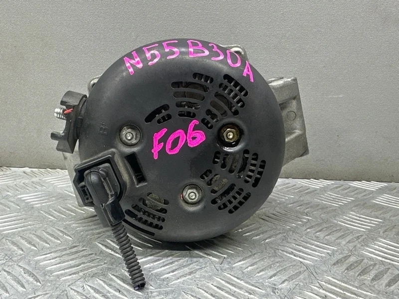 Генератор BMW 6 F06