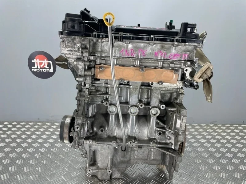 Двигатель Toyota Corolla E150