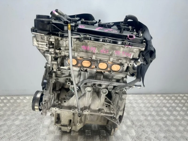 Двигатель Toyota Corolla E150