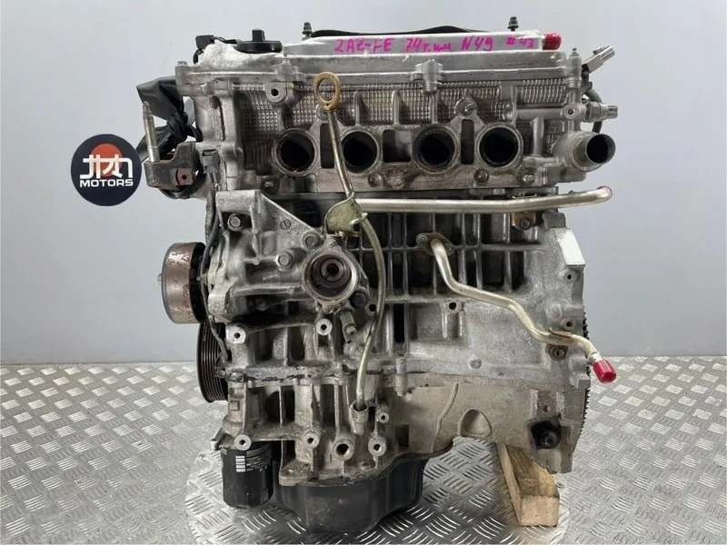 Двигатель Toyota Camry V40
