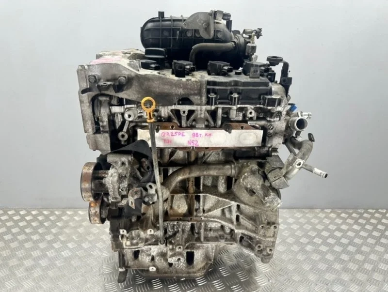 Двигатель Nissan X-Trail T31