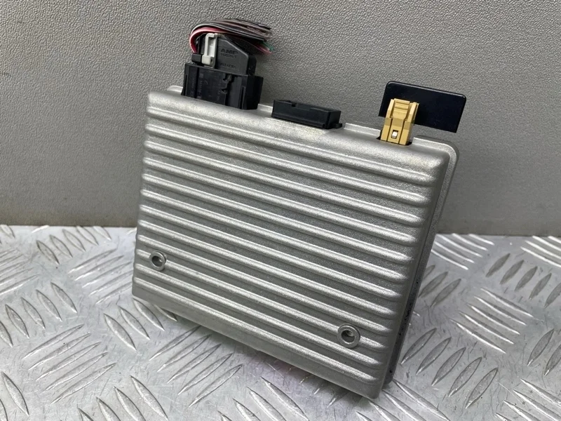 Блок управления bluetooth Cadillac SRX 2