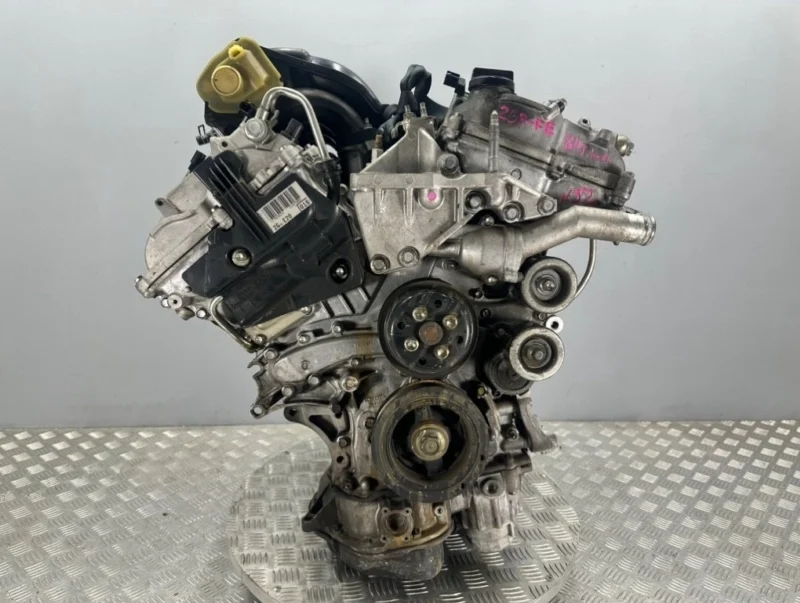 Двигатель Toyota Camry V40