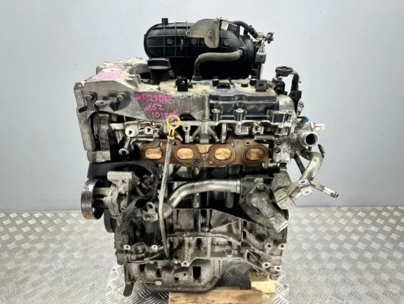 Двигатель Nissan X-Trail T31