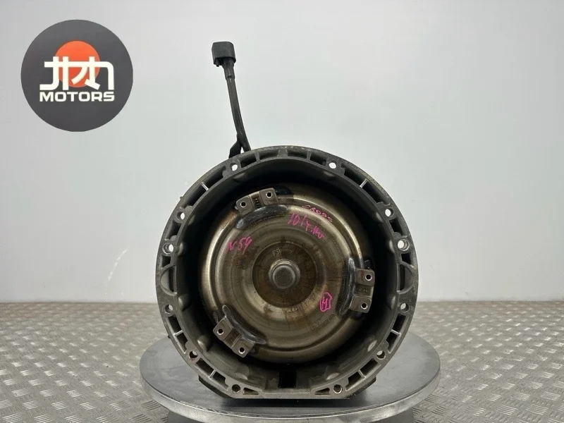 Акпп Chrysler Crossfire AN