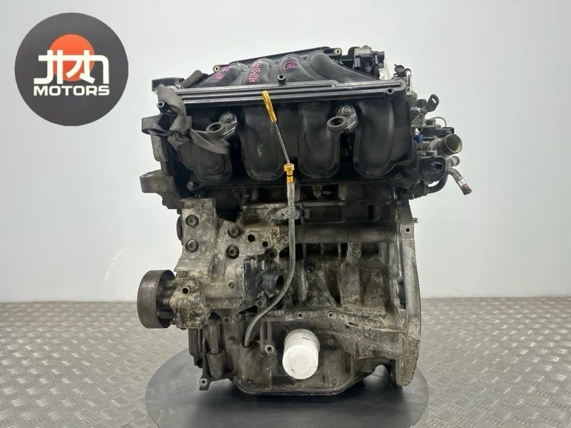Двигатель Nissan X-Trail T31