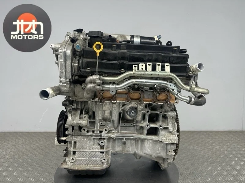 Двигатель Nissan Teana J31