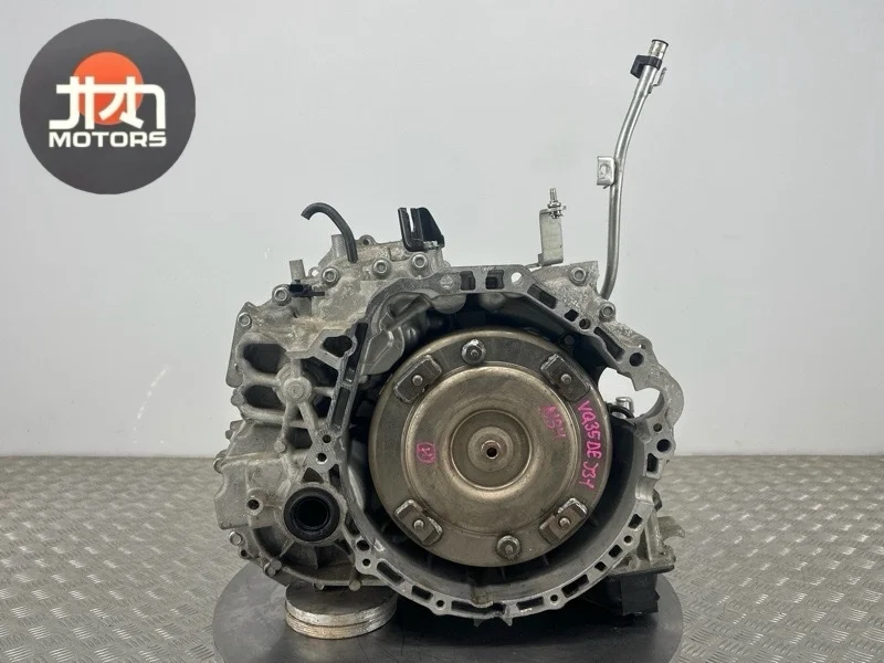 Вариатор Nissan Teana J31