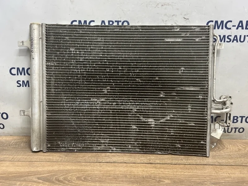 Радиатор кондиционера Volvo S80 30794544 С80 2.5T