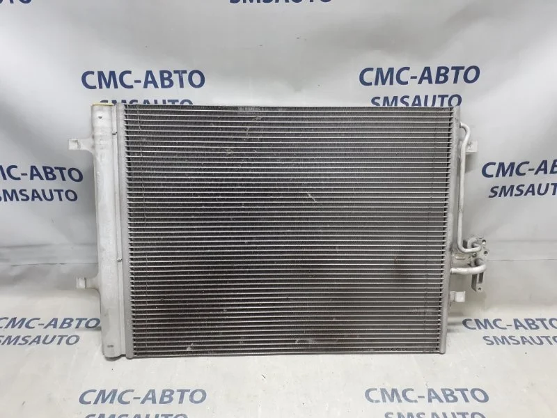 Радиатор кондиционера Volvo S60 30794544 С60 1.6T