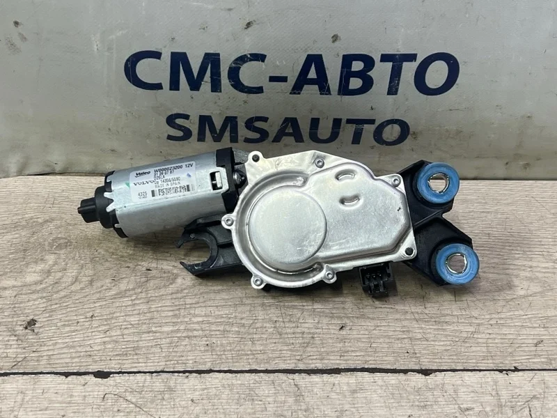 Моторчик стеклоочистителя Volvo XC60 2014-2017 31290787 ХС60 B5254T12, задний