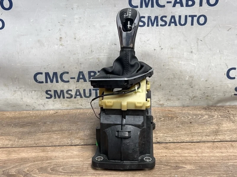 Селектор АКПП Volvo V40 Cross Country 31367683 V40 CROSS COUNTRY B5204T9