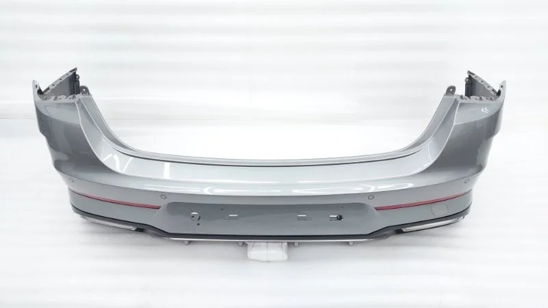 Бампер Kia K5 2020 DL3